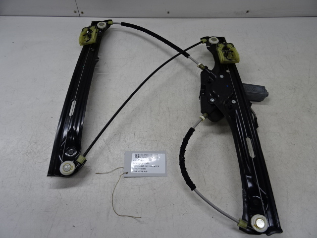 RUITMECHANISME VOOR RECHTS Bmw X4 F26 04/14 &gt; 18