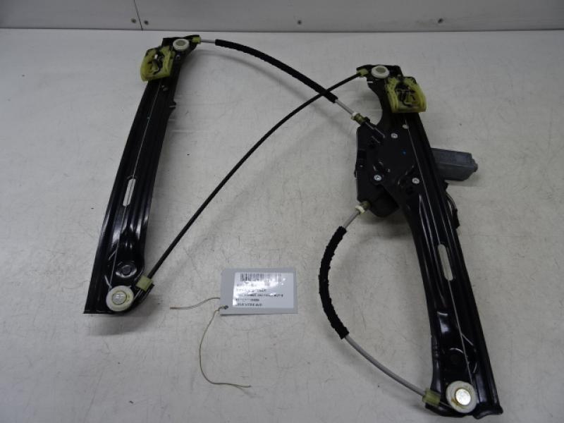 LEVE-VITRE DE PORTE AVANT DROITE Bmw X4 F26 04/14 > 18