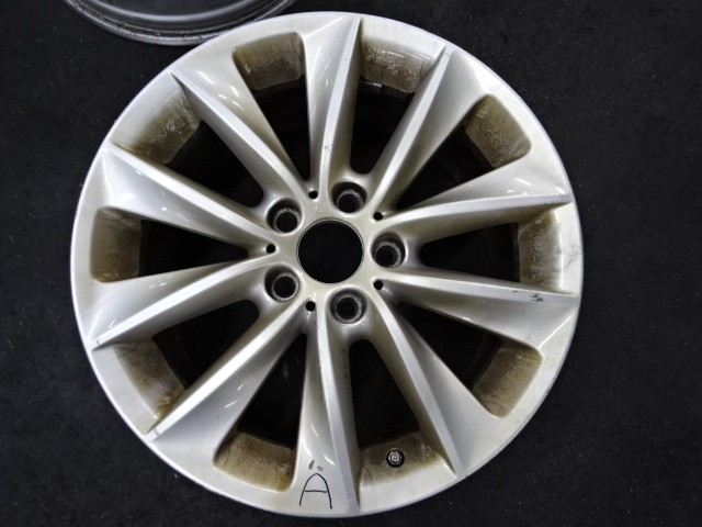 JANTE Bmw X4 F26 04/14 &gt; 18