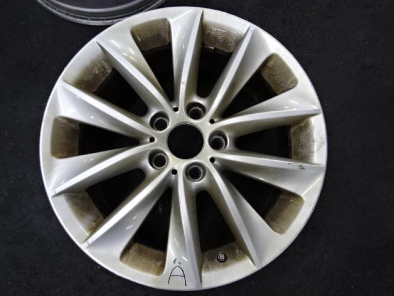 FELGE Bmw X4 F26 04/14 > 18