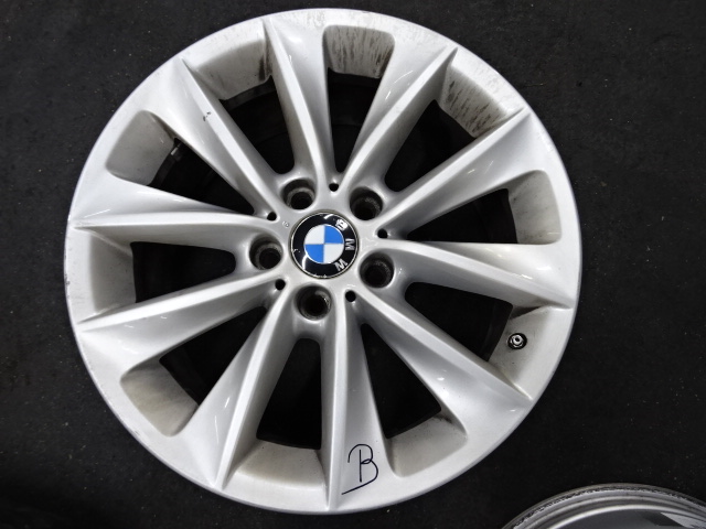 JANTE Bmw X4 F26 04/14 &gt; 18