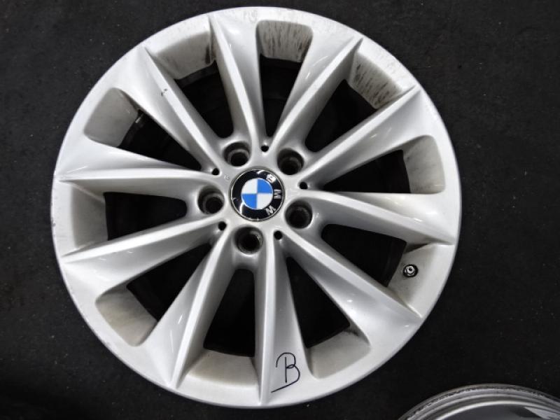 FELGE Bmw X4 F26 04/14 > 18