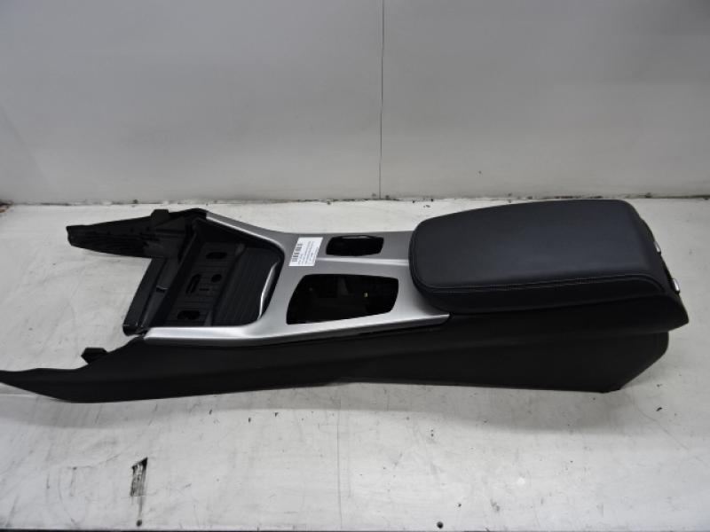 CONSOLE CENTRALE Bmw X4 F26 04/14 > 18