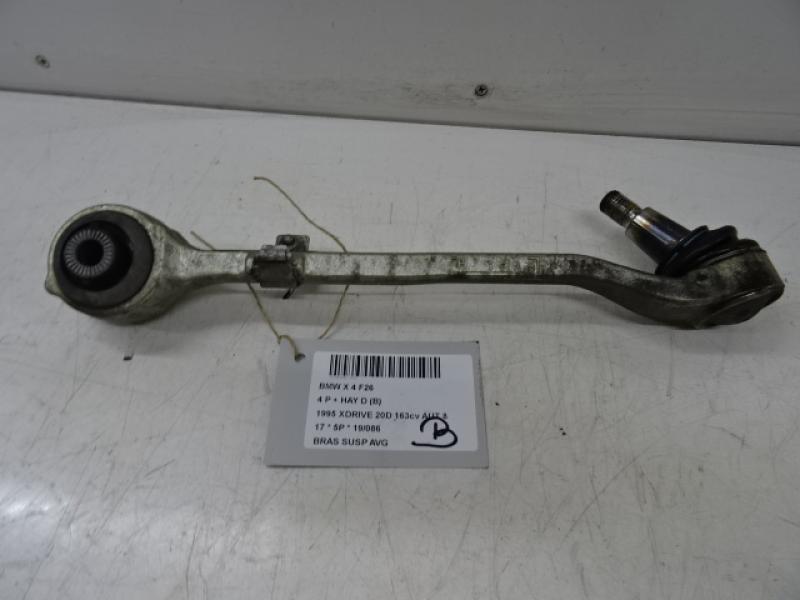 QUERLENKER LINKS VORNE Bmw X4 F26 04/14 > 18