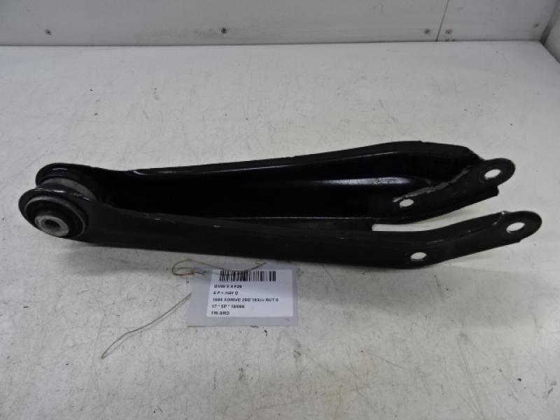DRAAGARM ACHTER RECHTS Bmw X4 F26 04/14 > 18
