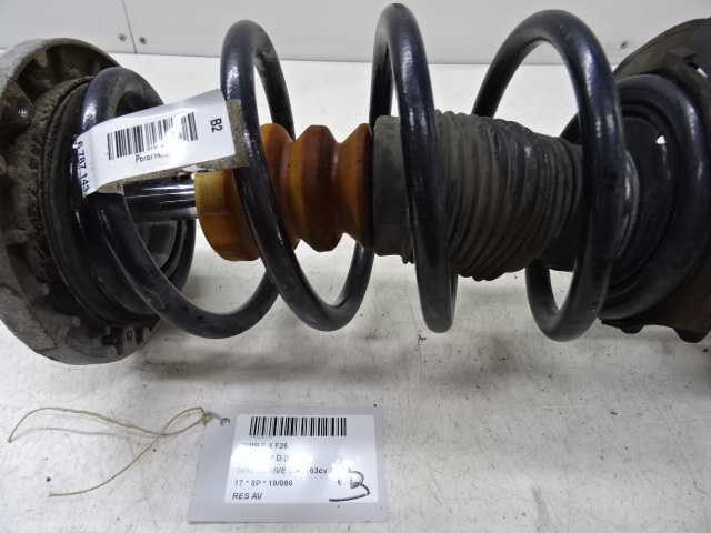 VEER VOOR Bmw X4 F26 04/14 &gt; 18