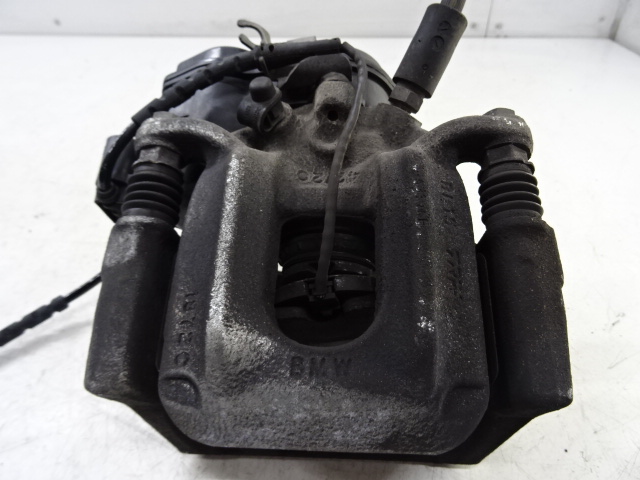 MACHOIRE ARRIERE DROITE Bmw X4 F26 04/14 &gt; 18