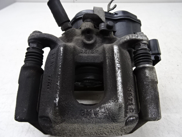 REMKLAUW ACHTER LINKS Bmw X4 F26 04/14 &gt; 18