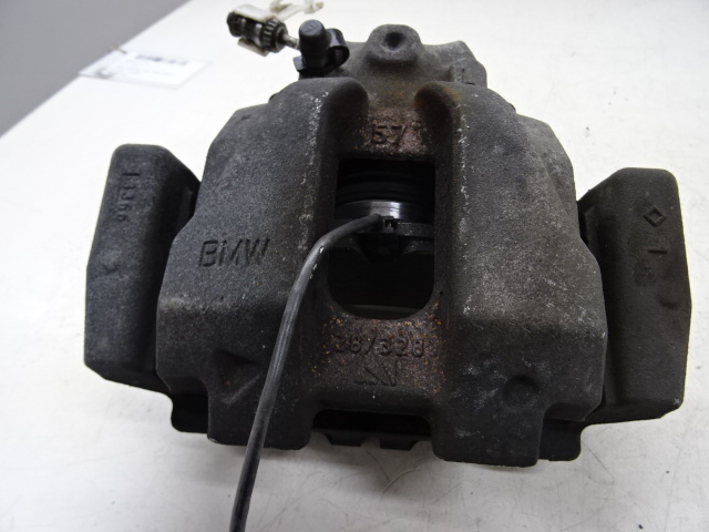 REMKLAUW VOOR LINKS Bmw X4 F26 04/14 &gt; 18