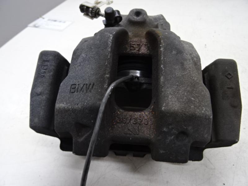 REMKLAUW VOOR LINKS Bmw X4 F26 04/14 > 18