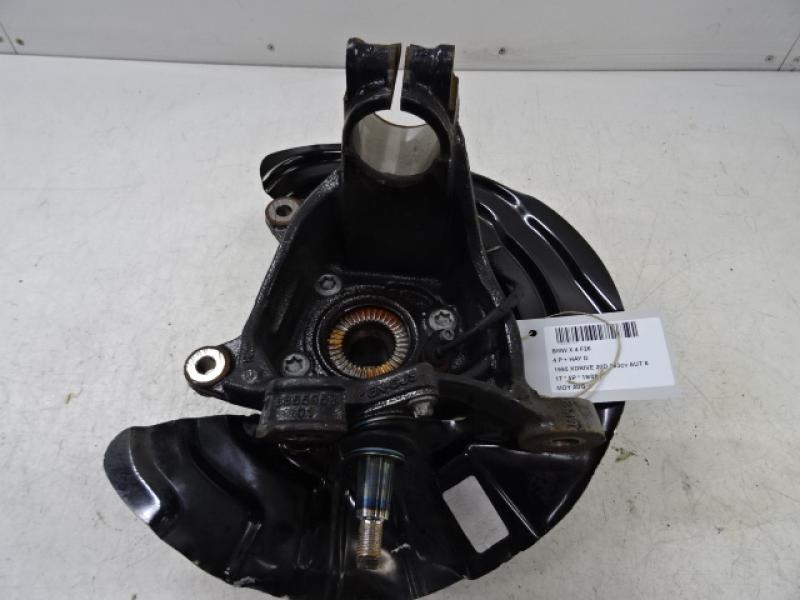 RADNABE VORNE LINKS Bmw X4 F26 04/14 > 18