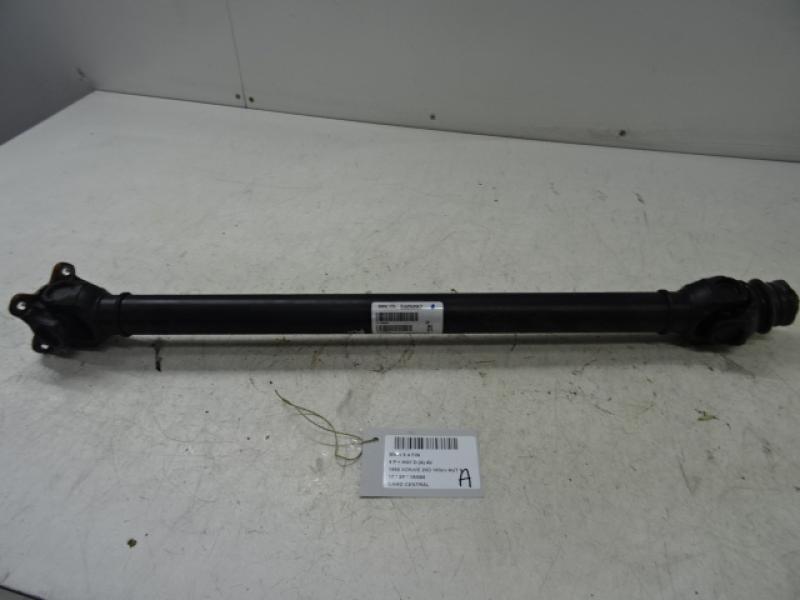 CARDANAS Bmw X4 F26 04/14 > 18