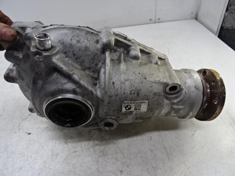 VORDERACHSE Bmw X4 F26 04/14 > 18