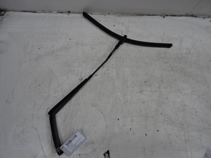 RIGHT FRONT WIPER ARM Bmw X4 F26 04/14 > 18