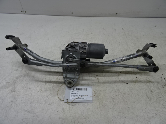 TRINGLERIE D&#039;ESSUIE-GLACE Bmw X4 F26 04/14 &gt; 18