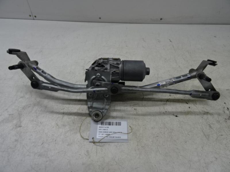 RUITENWISSER MECHANISME Bmw X4 F26 04/14 > 18