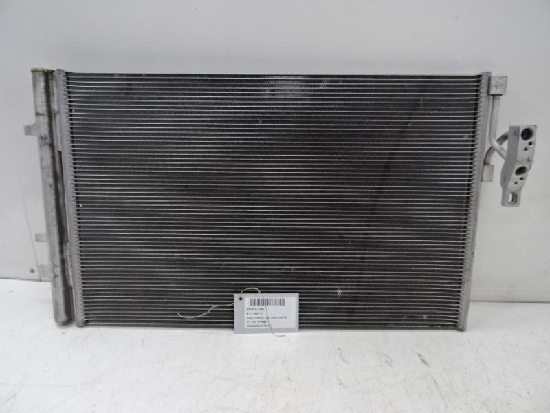 AIRCO RADIATOR Bmw X4 F26 04/14 > 18