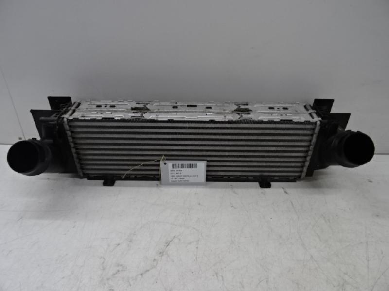 RADIATEUR DE TURBO Bmw X4 F26 04/14 > 18