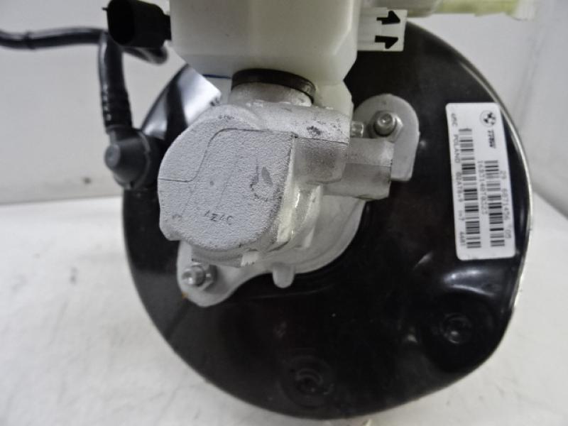 BREMSKRAFTVERSTÄRKER Bmw X4 F26 04/14 > 18