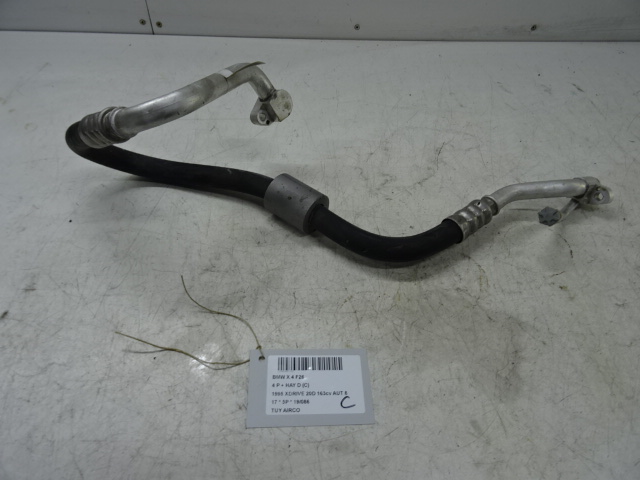 AIRCO LEIDING Bmw X4 F26 04/14 &gt; 18