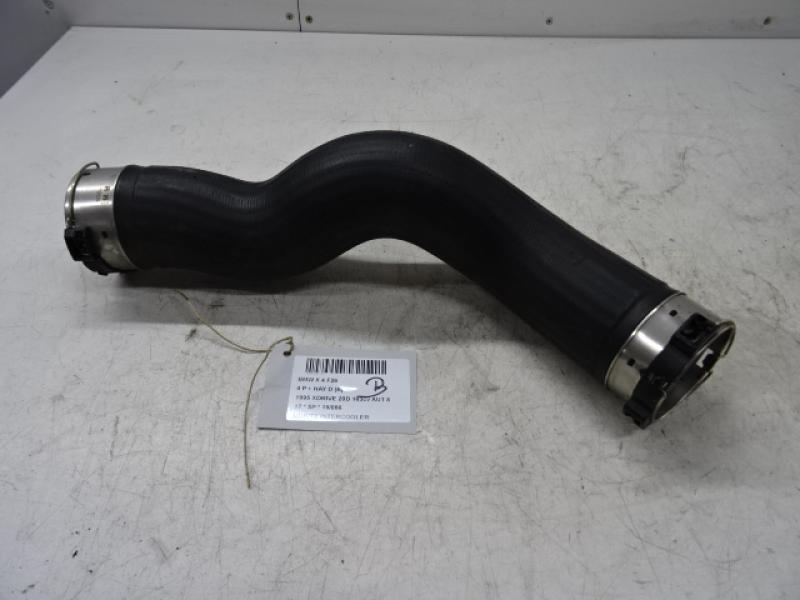 INTERCOOLER SLANG Bmw X4 F26 04/14 > 18