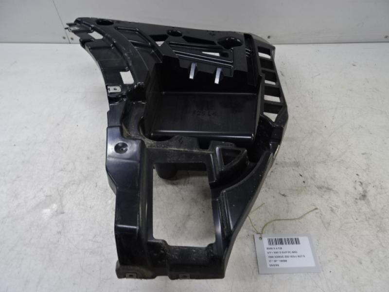 DIVERS Bmw X4 F26 04/14 > 18