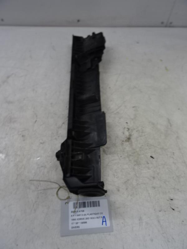 DIVERS Bmw X4 F26 04/14 > 18