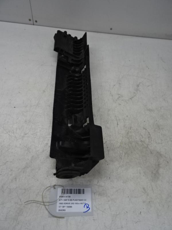 DIVERS Bmw X4 F26 04/14 > 18