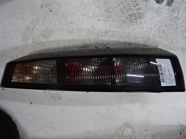 ACHTERLICHT RECHTS Opel MERIVA A - 10