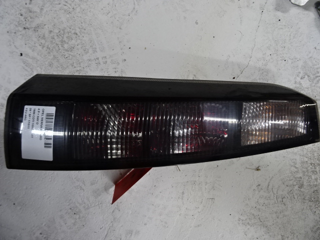 ACHTERLICHT LINKS Opel MERIVA A - 10