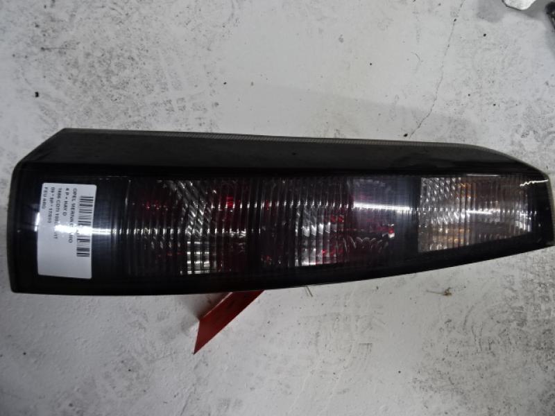 RÜCKLICHT LINKS Opel MERIVA A - 10