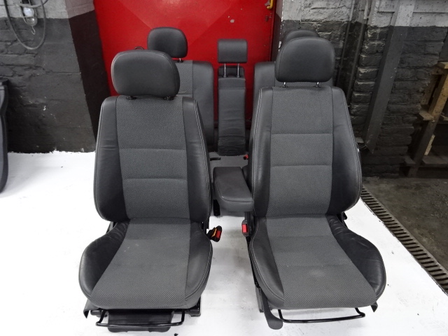 INTERIEUR Opel MERIVA A - 10