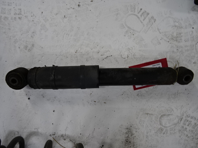 SCHOKBREKER ACHTER LINKS Opel MERIVA A - 10