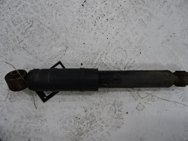 SCHOKBREKER ACHTER RECHTS Opel MERIVA A - 10