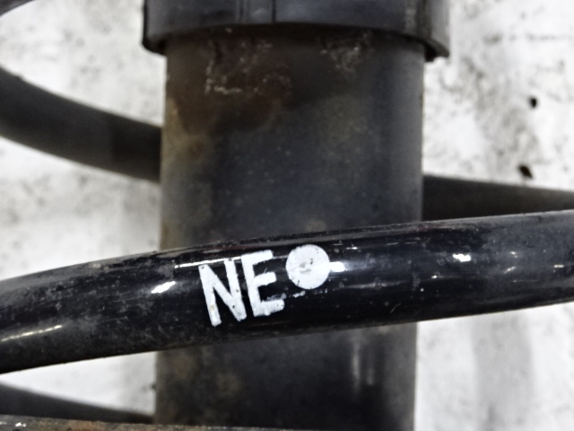 VEER VOOR Opel MERIVA A - 10