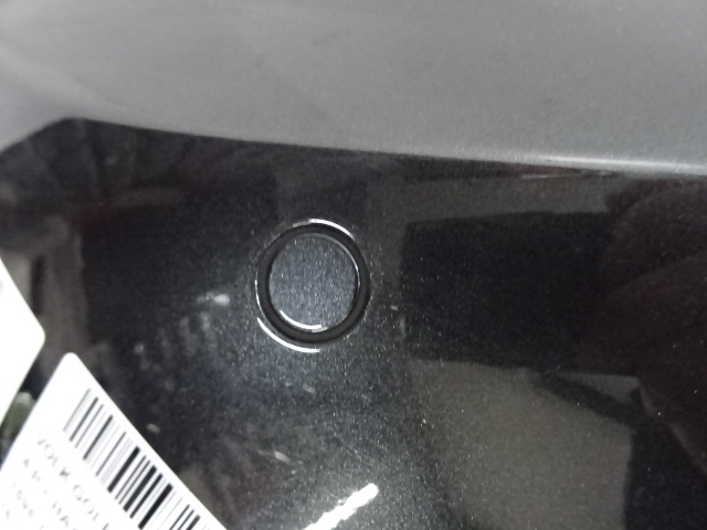 PARKEERSENSOREN ACHTER Vw GOLF VII 11/12 - 17