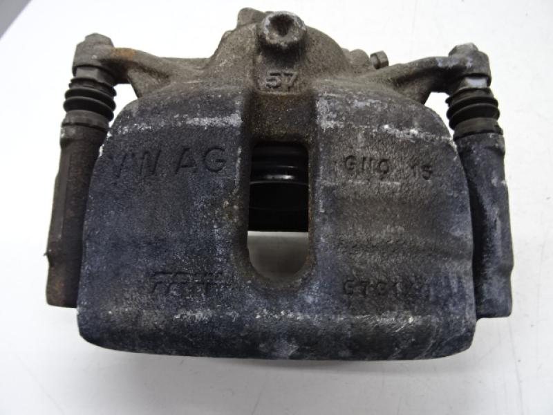 REMKLAUW VOOR LINKS Vw GOLF VII 11/12 - 17