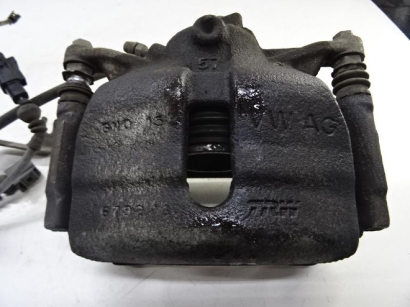 REMKLAUW VOOR RECHTS Vw GOLF VII 11/12 - 17