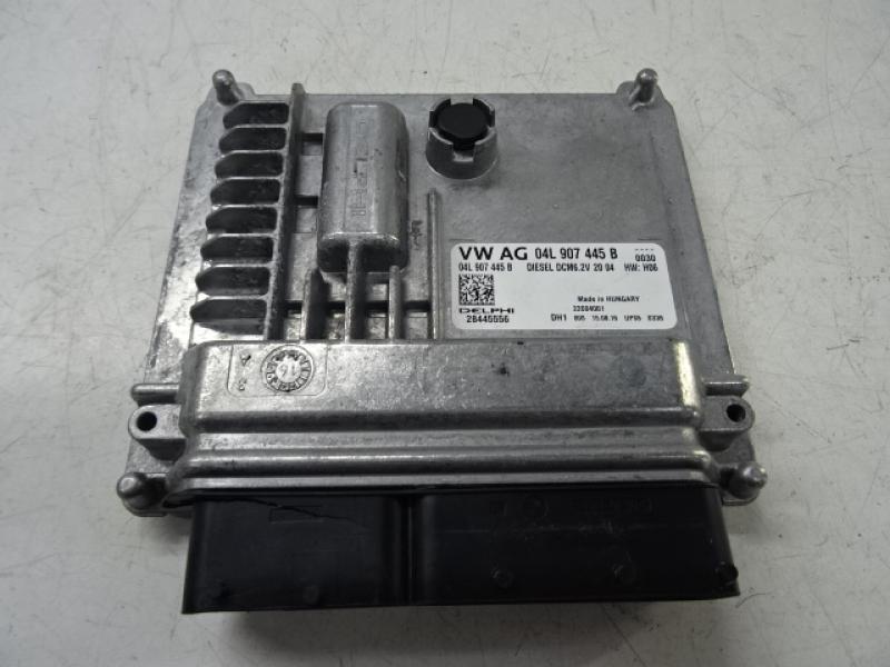 ONTSTEKINGSMODULE Vw GOLF VII 11/12 - 17