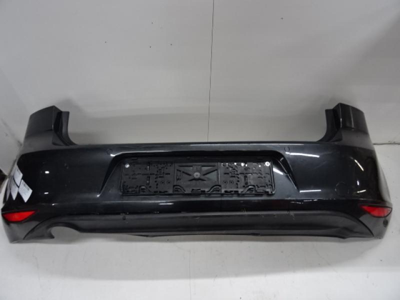 PARE-CHOCS ARRIERE Vw GOLF VII 11/12 - 17