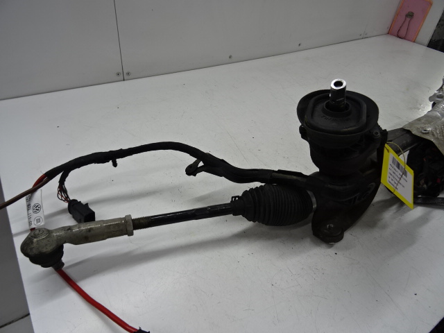 SPOORSTANG RECHTS VOOR Vw GOLF VII 11/12 - 17