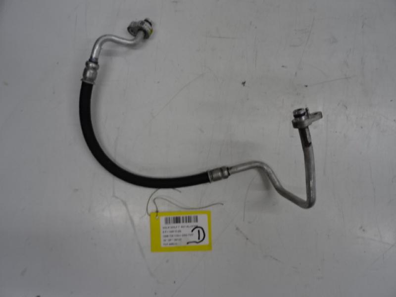 TUYAU D'AIRCO Vw GOLF VII 11/12 - 17