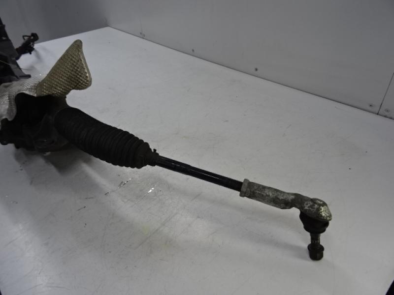 SPOORSTANG LINKS VOOR Vw GOLF VII 11/12 - 17