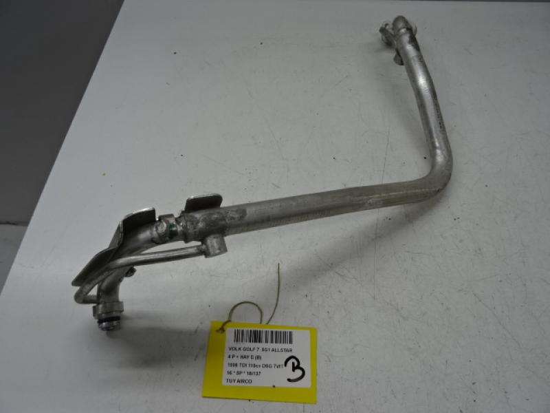 TUYAU D'AIRCO Vw GOLF VII 11/12 - 17