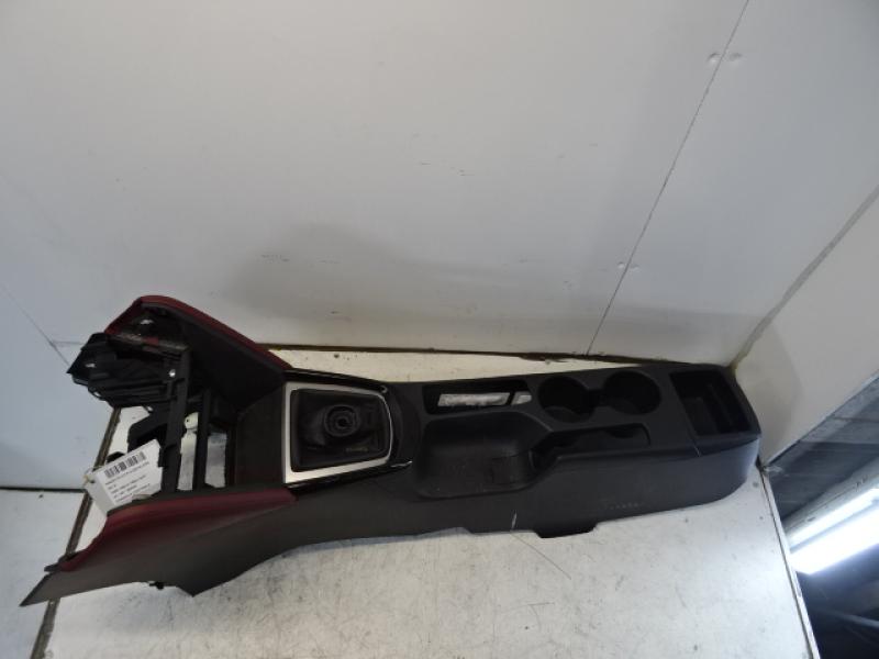 MIDDLE CONSOLE Mazda CX-3 02/15 - 2/18