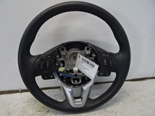 STUUR Mazda CX-3 02/15 - 2/18