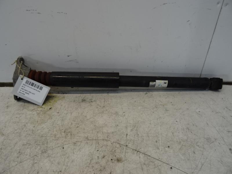 REAR SHOK ABSORBER LEFT Mazda CX-3 02/15 - 2/18