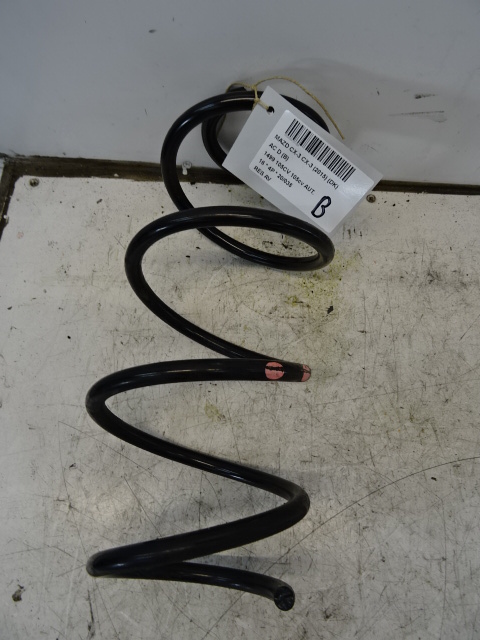 VEER VOOR Mazda CX-3 02/15 - 2/18