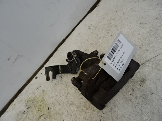 MACHOIRE ARRIERE DROITE Mazda CX-3 02/15 - 2/18