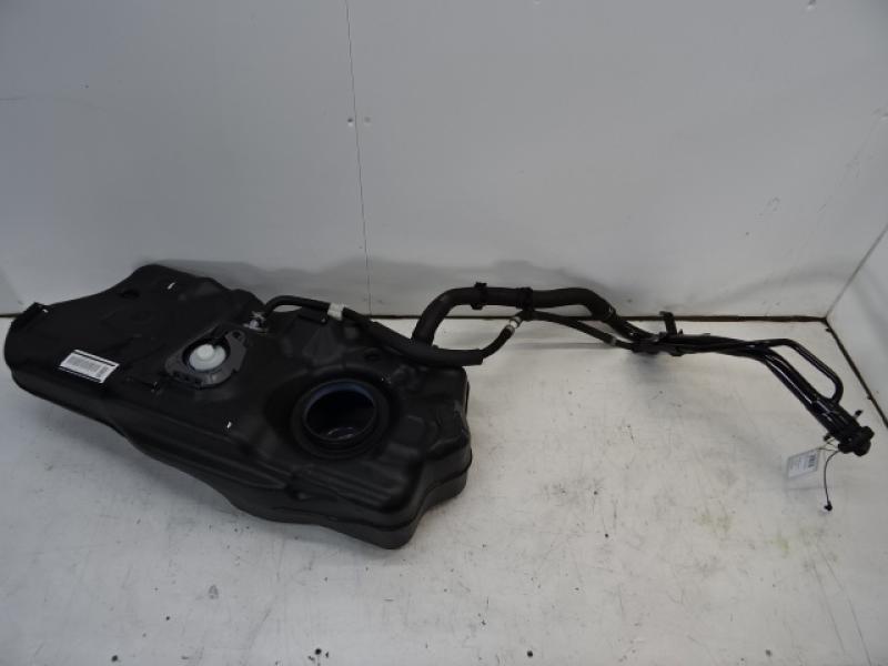 BRANDSTOFTANK DIELES Mazda CX-3 02/15 - 2/18